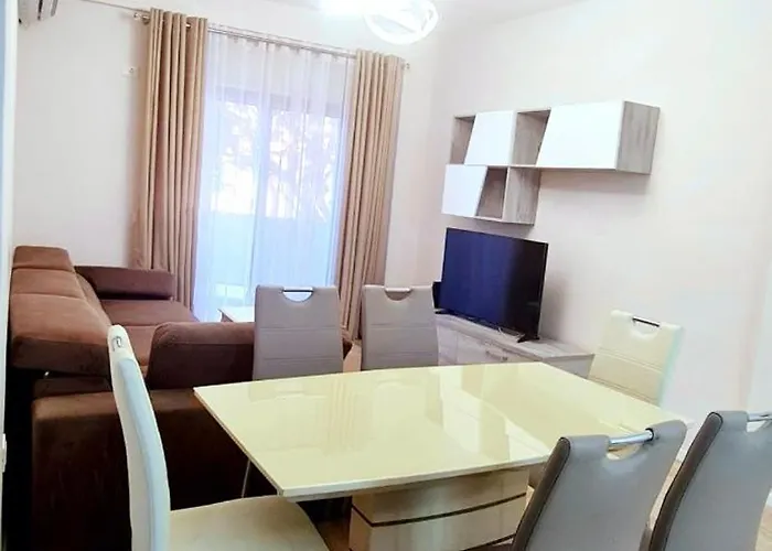 Apartment Blue Bay Front Uji Ftohte